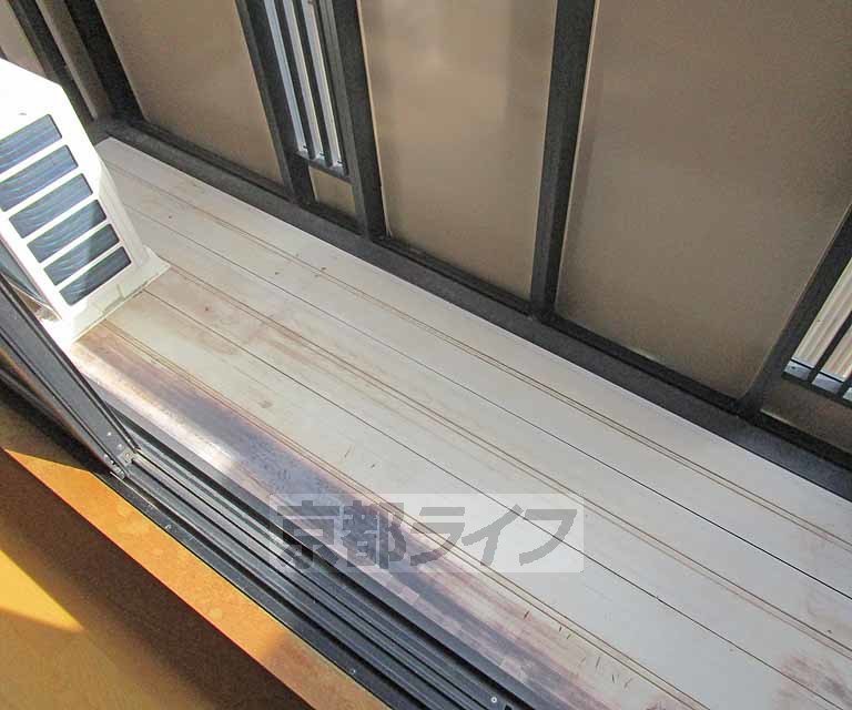 ＪＲ山陰本線 亀岡駅 徒歩17分 2階建 築32年の内装写真