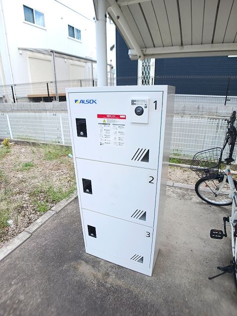ファミリータイズIIIのその他写真