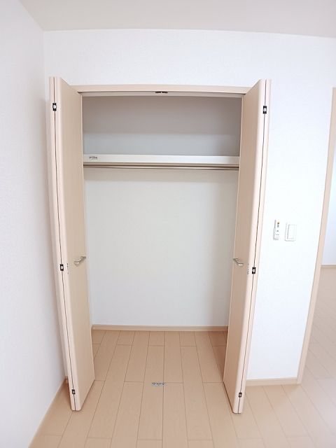 ファミリータイズIIIの内装写真