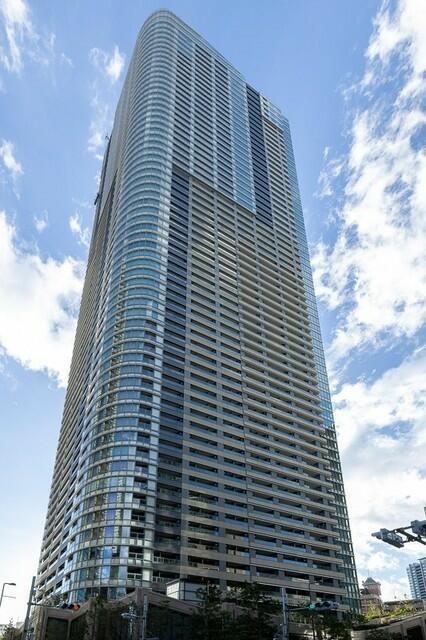 建物外観　建物外観