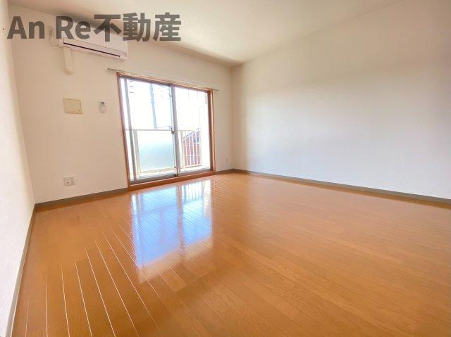 居室・リビング　別部屋イメージ写真