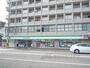 コンビニ　ファミリーマート丸太町猪熊店（コンビニ）まで420m