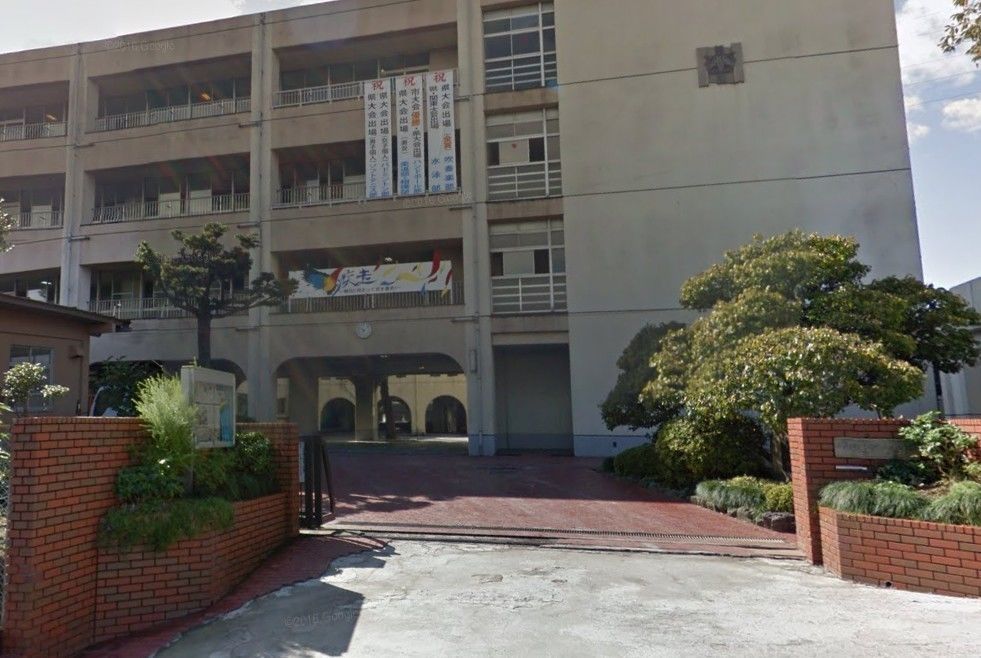 その他　川崎市立野川中学校（その他）まで870m