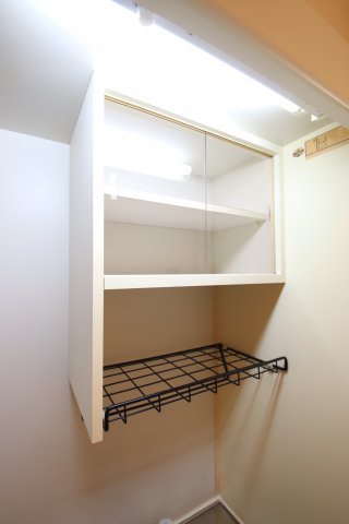 その他　吊戸棚