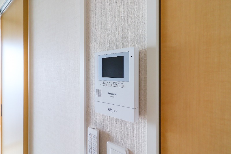 セキュリティ　図面と現状に相違がある場合には現状を優先
