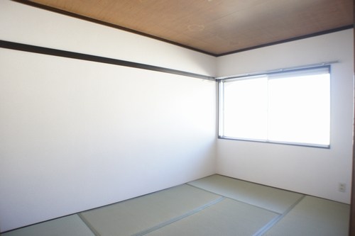 その他　すぐ横になれる和室は、みんながほっと一息つける空間です。