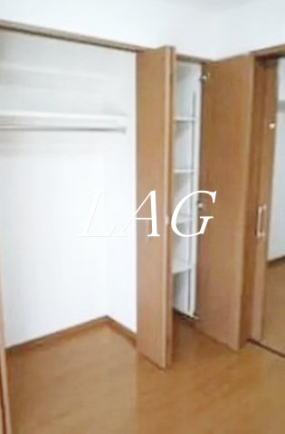 その他部屋・スペース　寝室です。