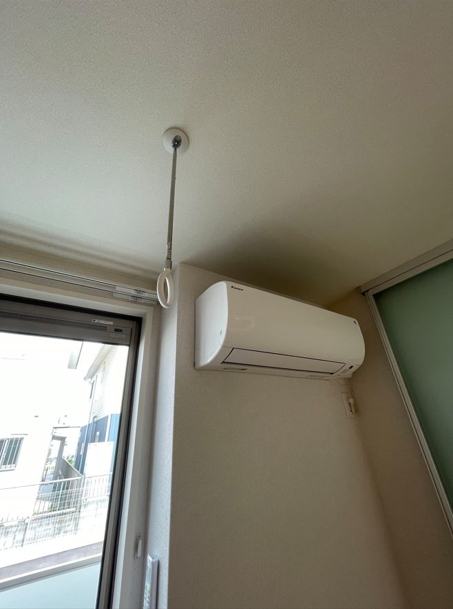 その他設備　イメージ画像　実際とは異なる場合ございます