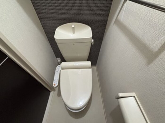 レトワールのトイレ写真