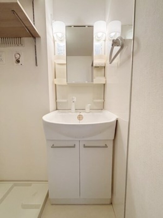 レトワールの内装写真