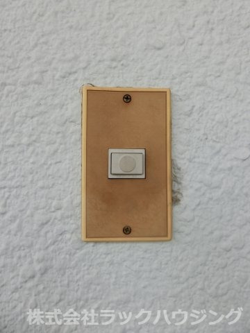 セキュリティ　インターフォン