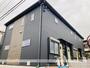 高井戸駅より徒歩9分 1階 築2年4ヶ月の賃貸物件