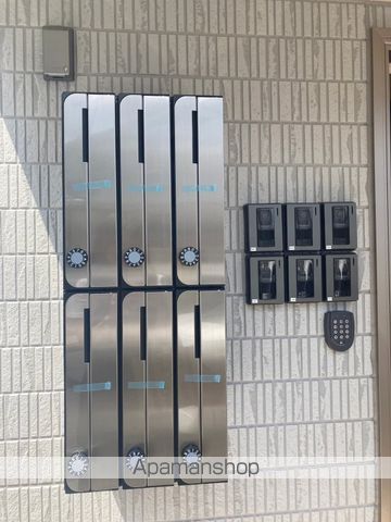 その他共有部分　その他共有部分