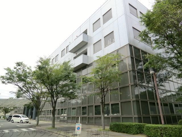 病院　東部地域病院（病院）まで1100m