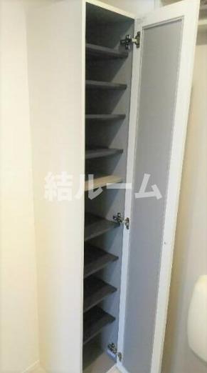 その他　別号室参考写真