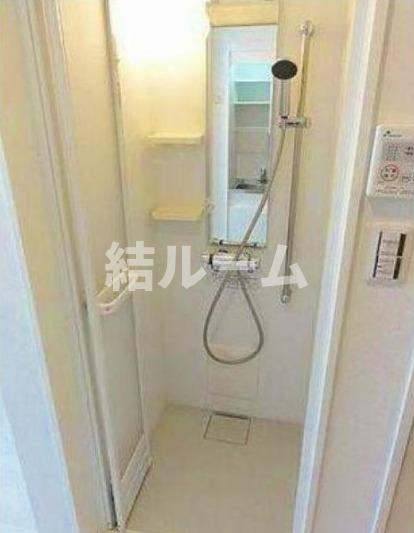 バス・シャワールーム　別号室参考写真