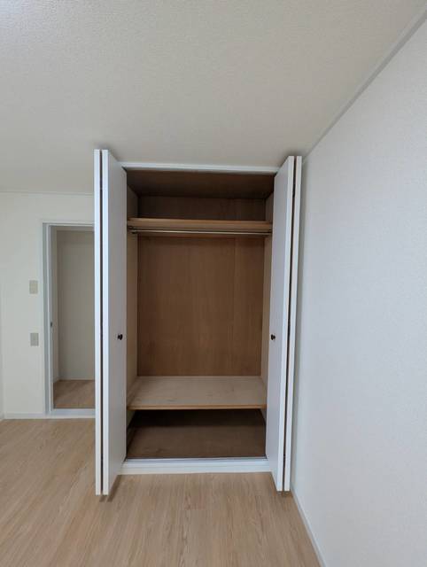 収納　他のお部屋の画像です。参考写真