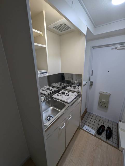 キッチン　他のお部屋の画像です。参考写真