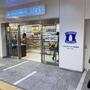 コンビニ　LAWSON+toks菊名駅店（コンビニ）まで491m