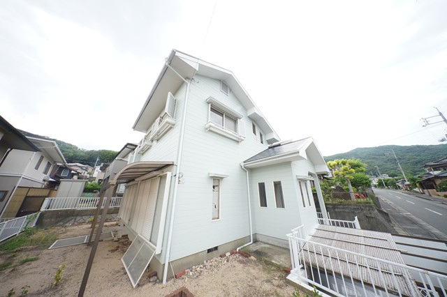 ＪＲ山陽本線 長府駅 徒歩29分 築38年