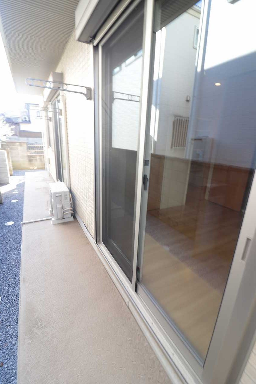 都営大江戸線 光が丘駅 徒歩23分 2階建 築10年の内装写真