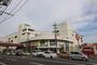 役所　新潟市東区役所（役所）まで643m