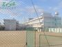 中学校　川越町立川越中学校（中学校）まで900m