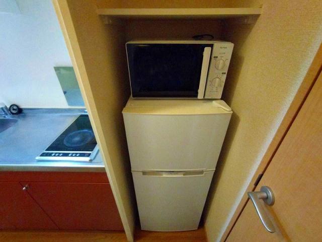 レオパレスユートピアコートのその他写真