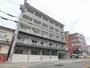今出川駅より徒歩21分 5階 築1年9ヶ月の賃貸物件