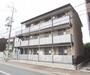 九条駅より徒歩5分 3階 築15年5ヶ月の賃貸物件