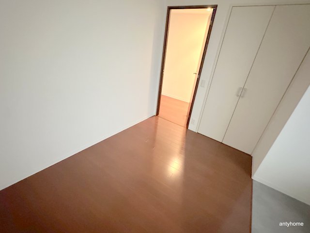 URBAN FLATS中之島の内装写真