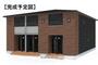 常永駅より徒歩17分 2階 新築の賃貸物件