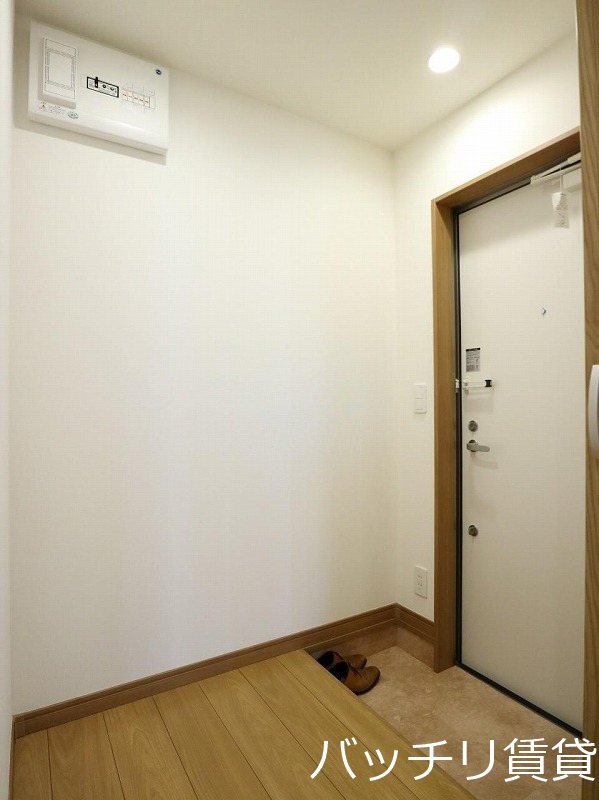 その他設備　＊画像は別部屋の為イメージ、現状を優先いたします