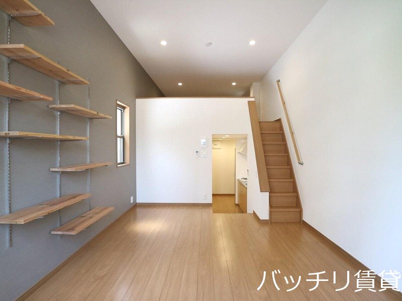 その他部屋・スペース　＊画像は別部屋の為イメージ、現状を優先いたします