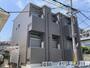 大橋駅より徒歩11分 1階 築5年1ヶ月の賃貸物件