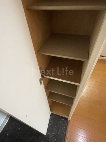 レオパレスホヌの内装写真