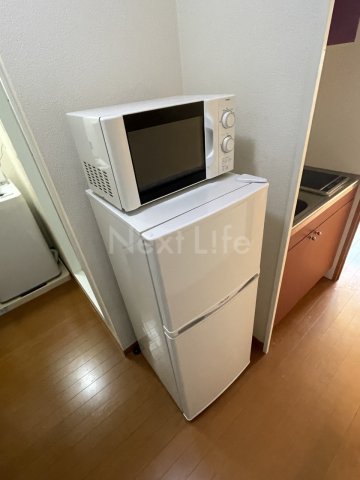 レオパレスホヌのその他写真