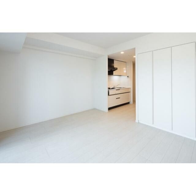 その他部屋・スペース　収納