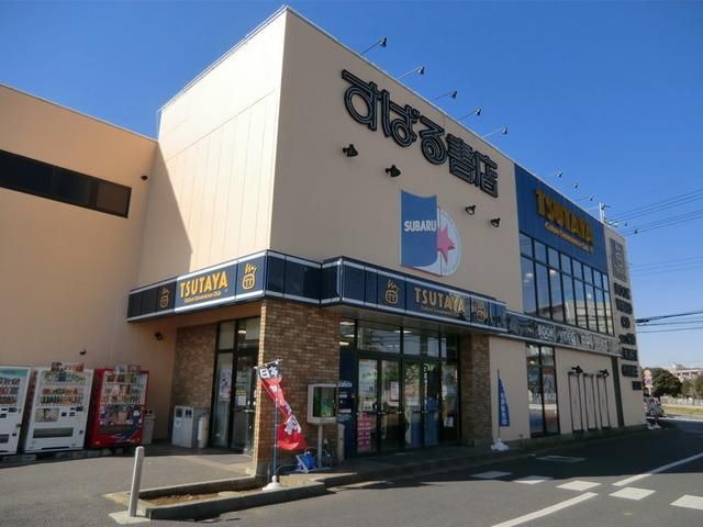 その他　ＴＳＵＴＡＹＡ（その他）まで2200m