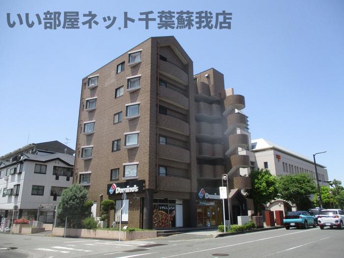 建物外観　外観です