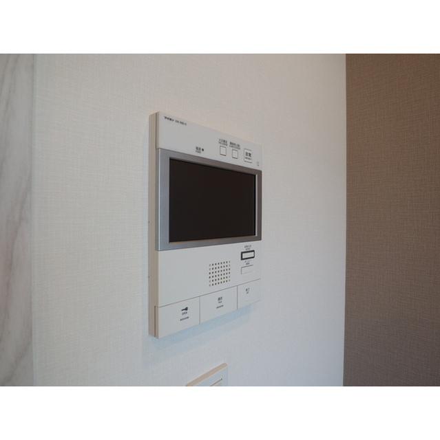 セキュリティ　セキュリティ※別部屋参考写真