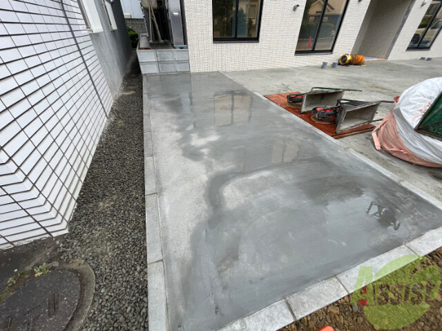 その他共有部分　駐輪場その他