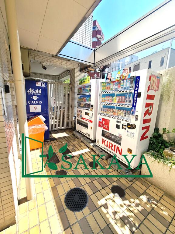 庭