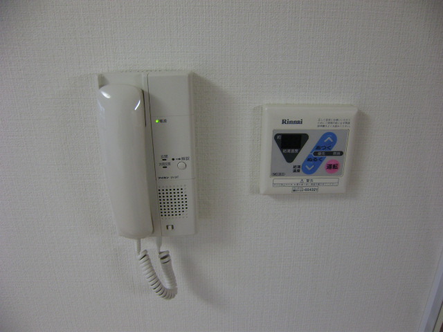 セキュリティ　参考写真