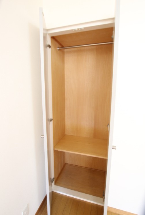 収納　※別部屋参考写真