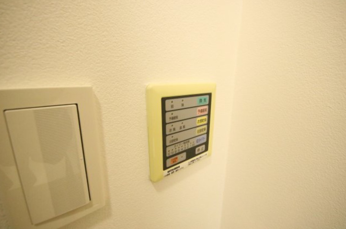 その他設備　※別部屋参考写真