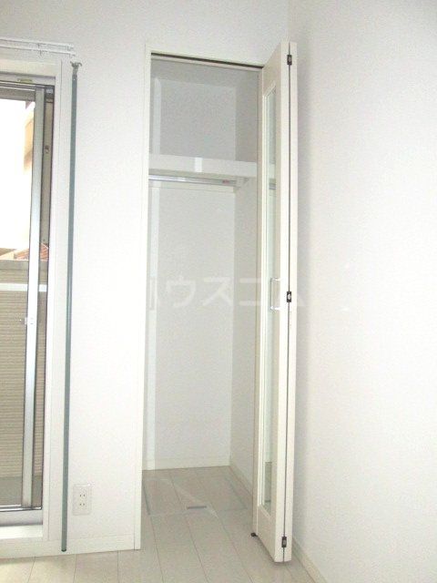 FORTUNA東千葉の内装写真