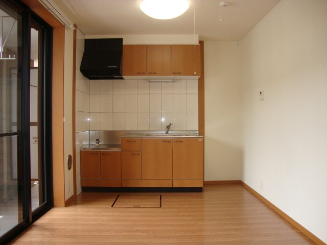 その他部屋・スペース　ダイニング