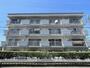 大森・金城学院前駅より徒歩8分 築44年2ヶ月 4階建の賃貸物件