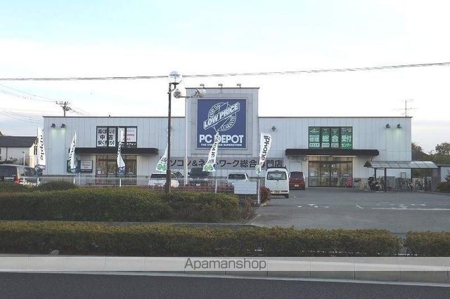 その他　ＰＣＤＥＰＯＴ三鷹店（その他）まで237m
